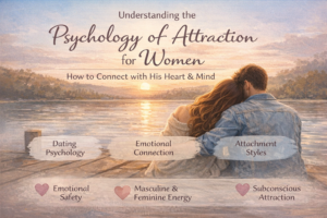 Psychology of Attraction for Women